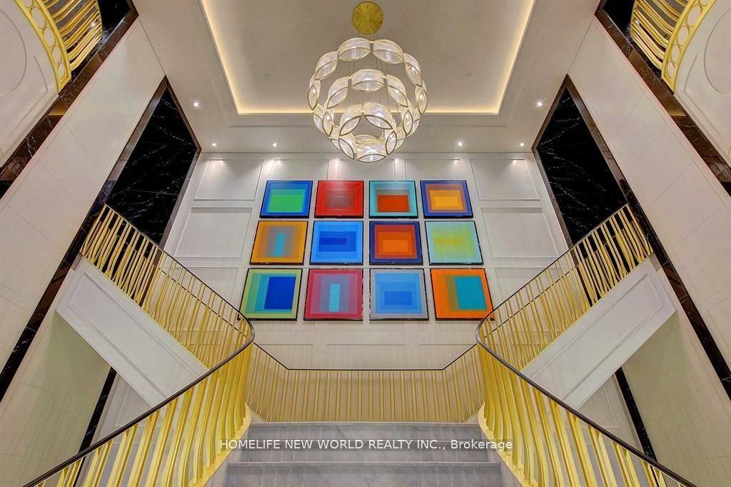 955 Bay Street, #1108