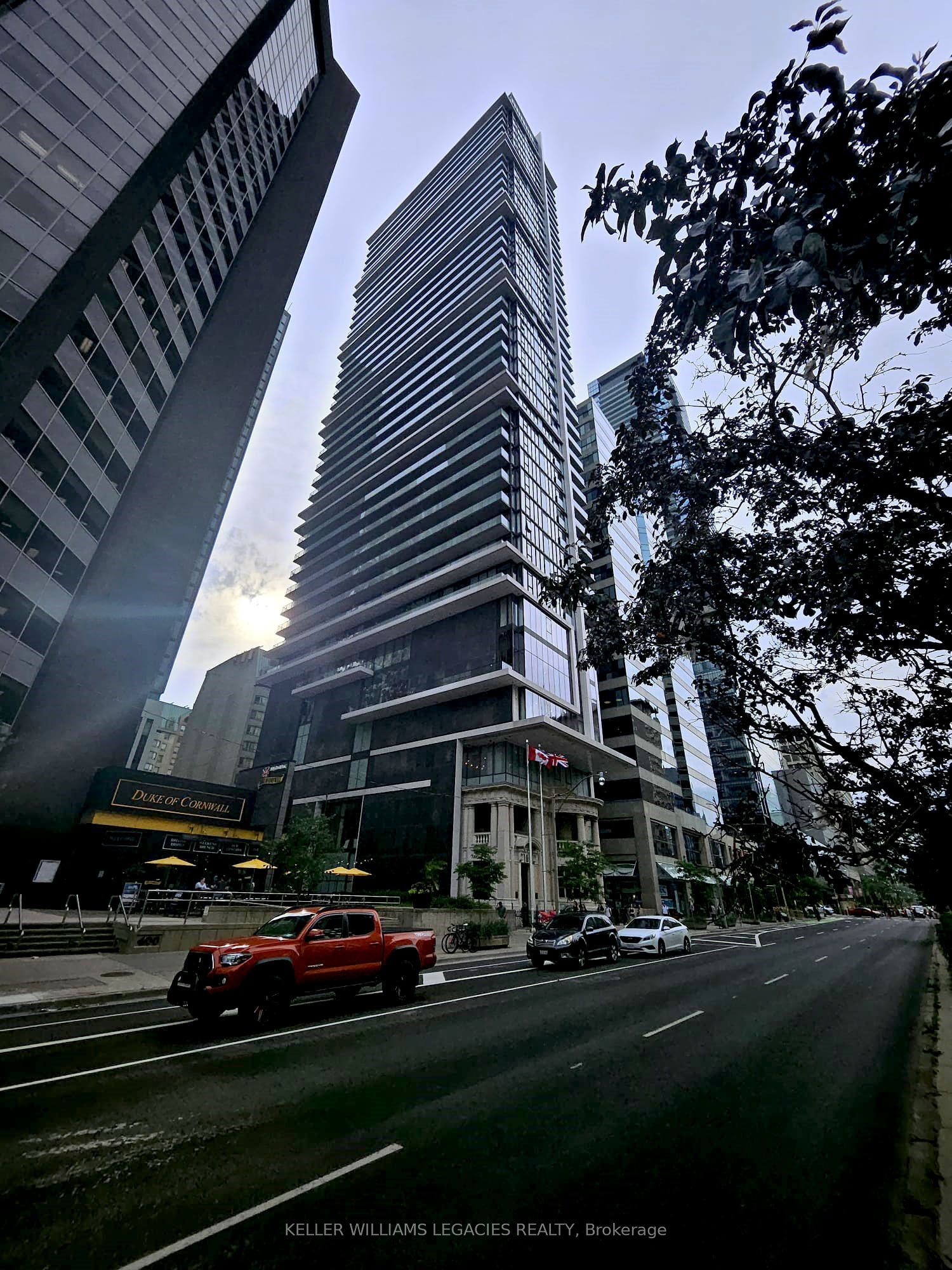 426 University Avenue #2503