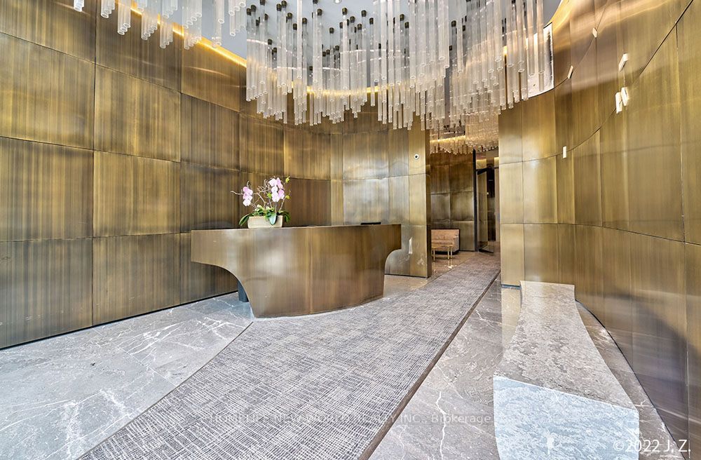 200 Bloor Street W, #1601