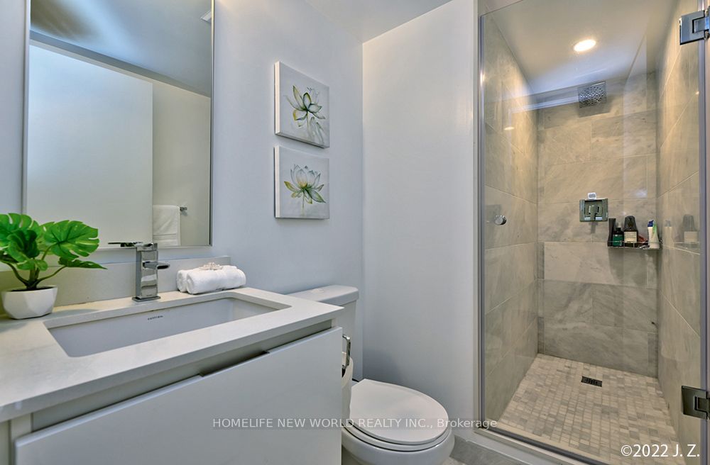 200 Bloor Street W, #1601