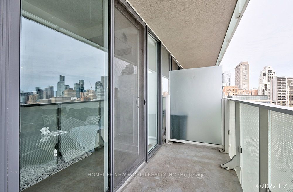 200 Bloor Street W, #1601