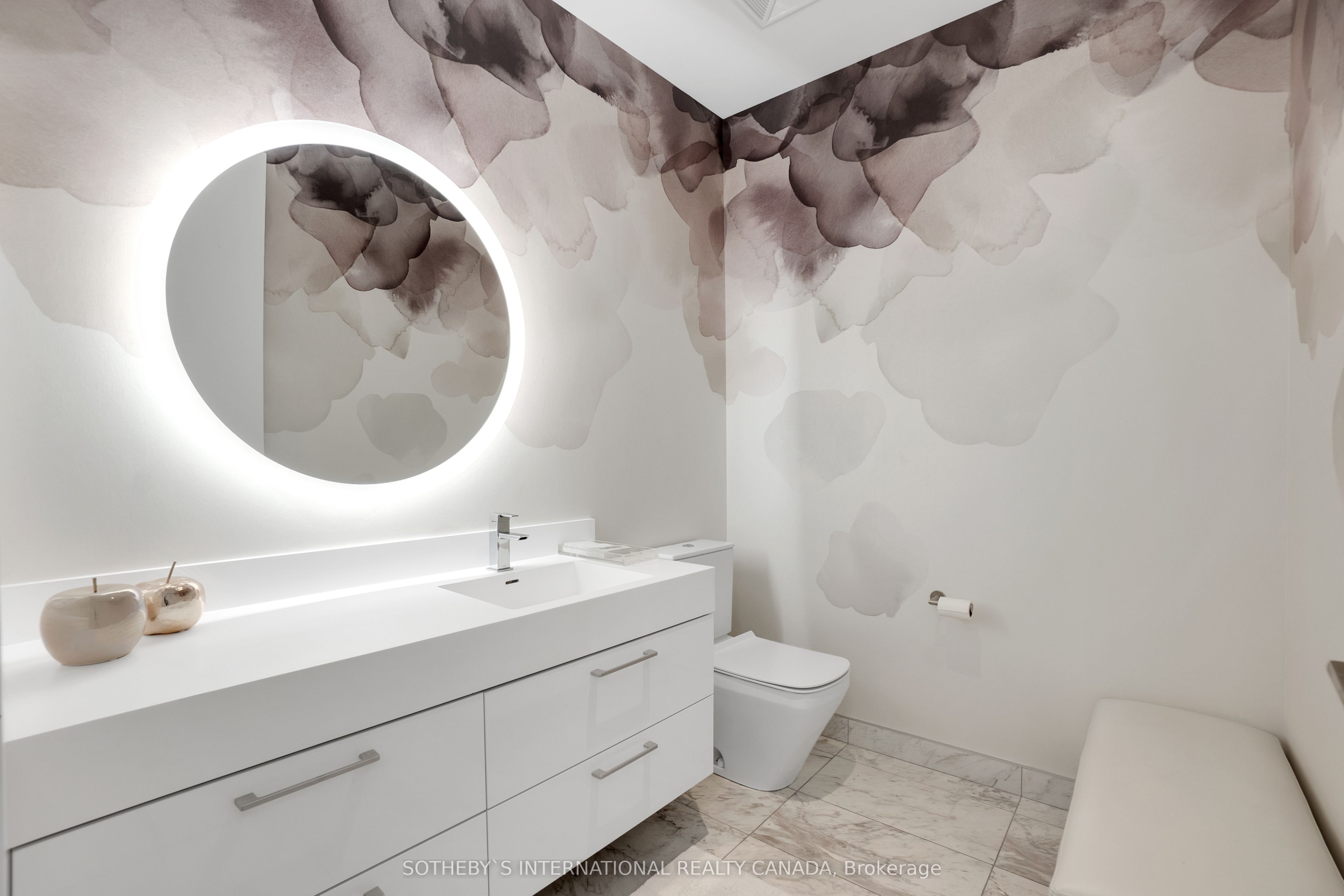 1 Yorkville Avenue #5405