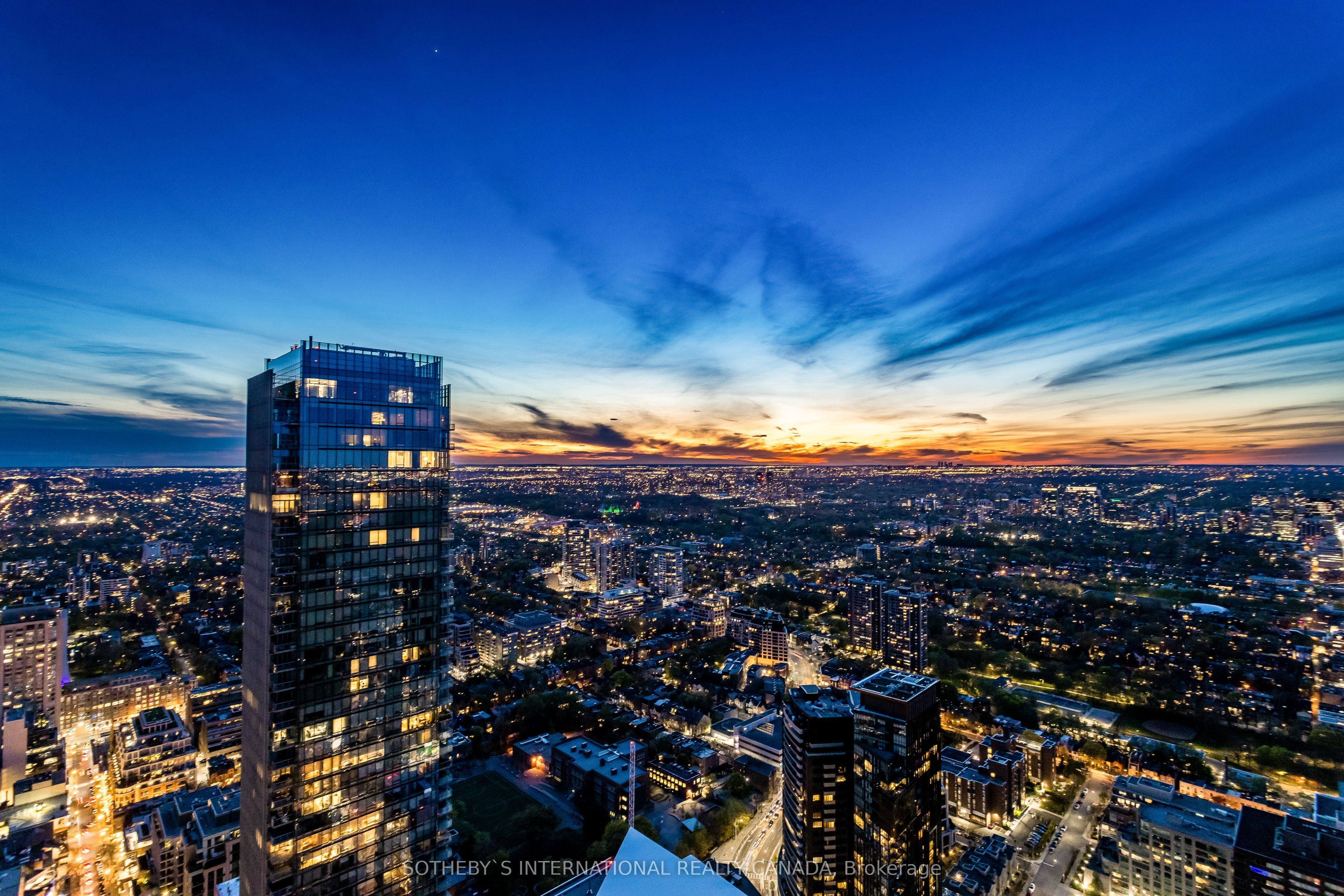 1 Yorkville Avenue #5405