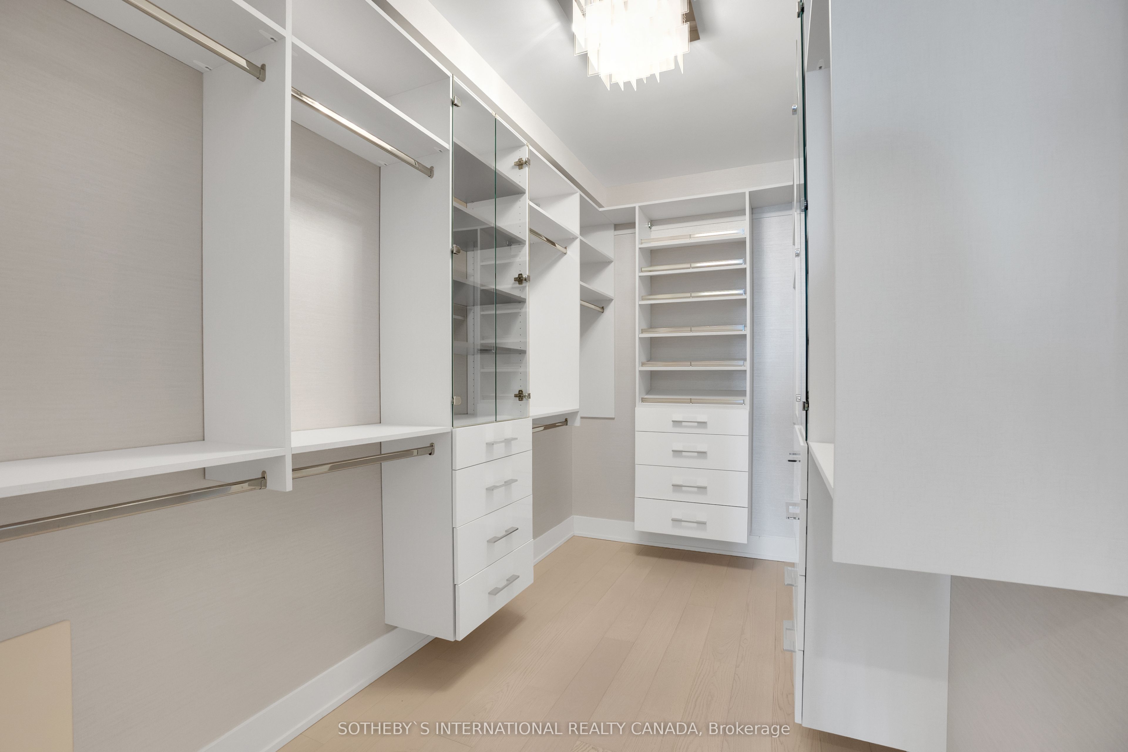 1 Yorkville Avenue #5405