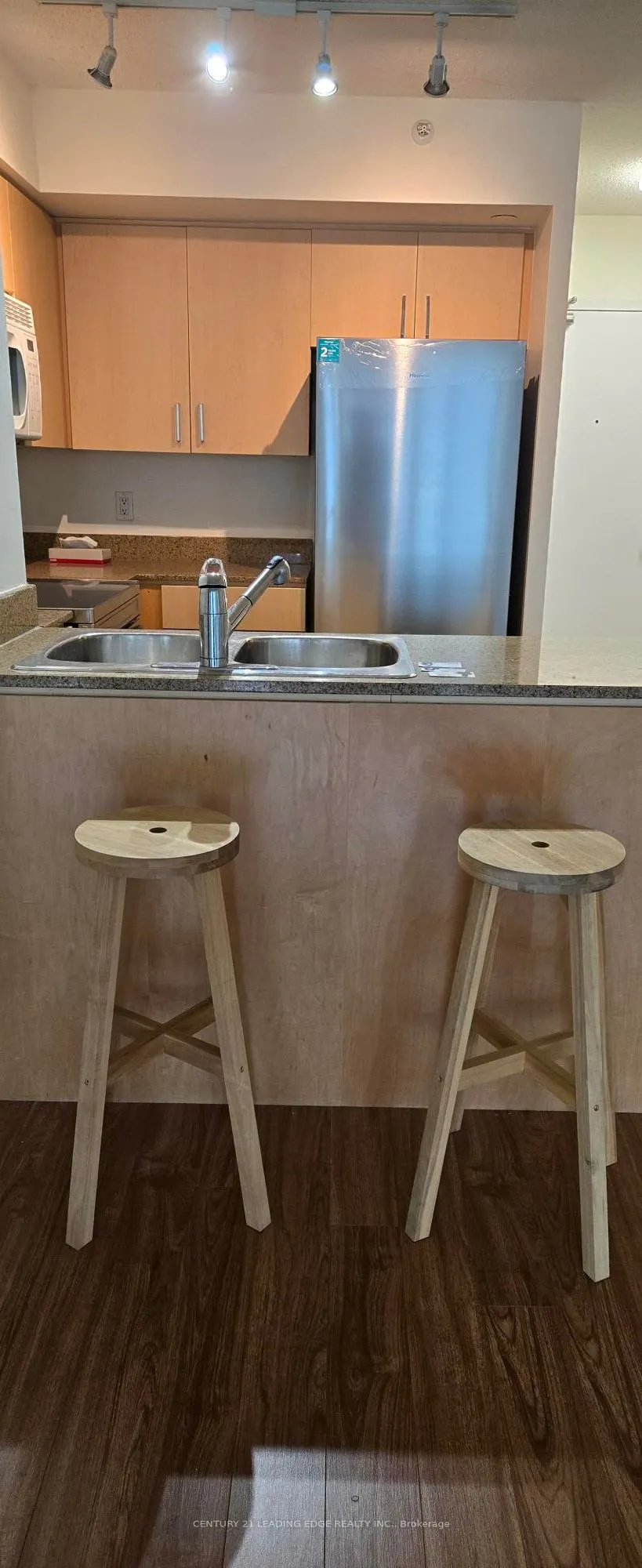 373 Front Street W, #307