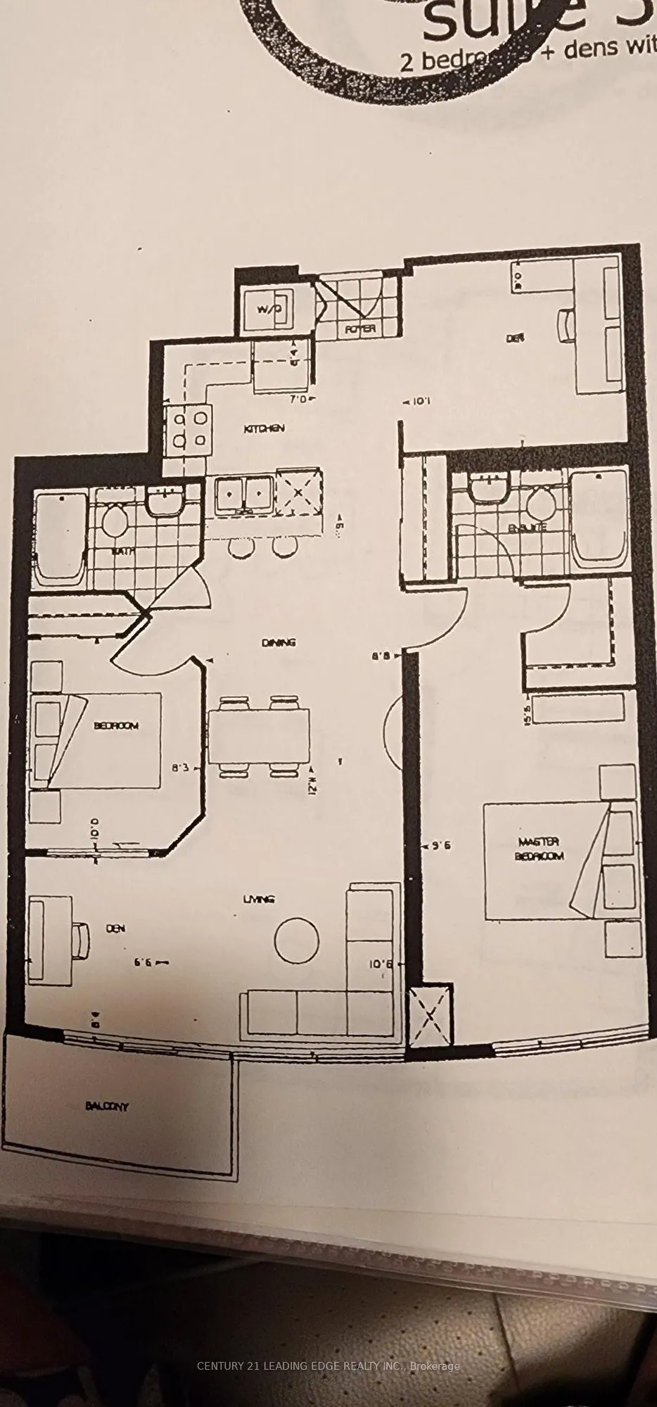 373 Front Street W, #307