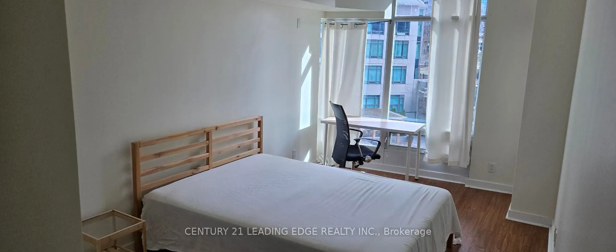 373 Front Street W, #307