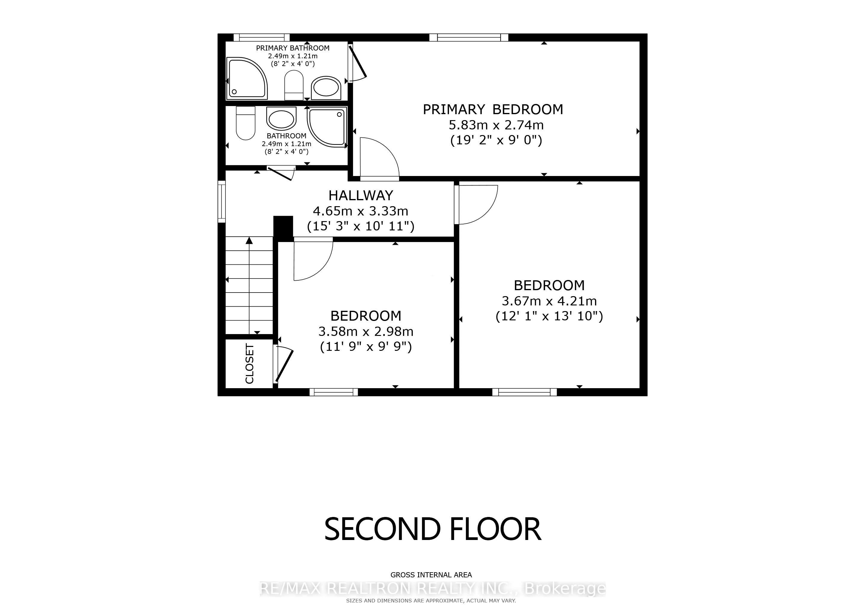 88 Cherrystone Drive