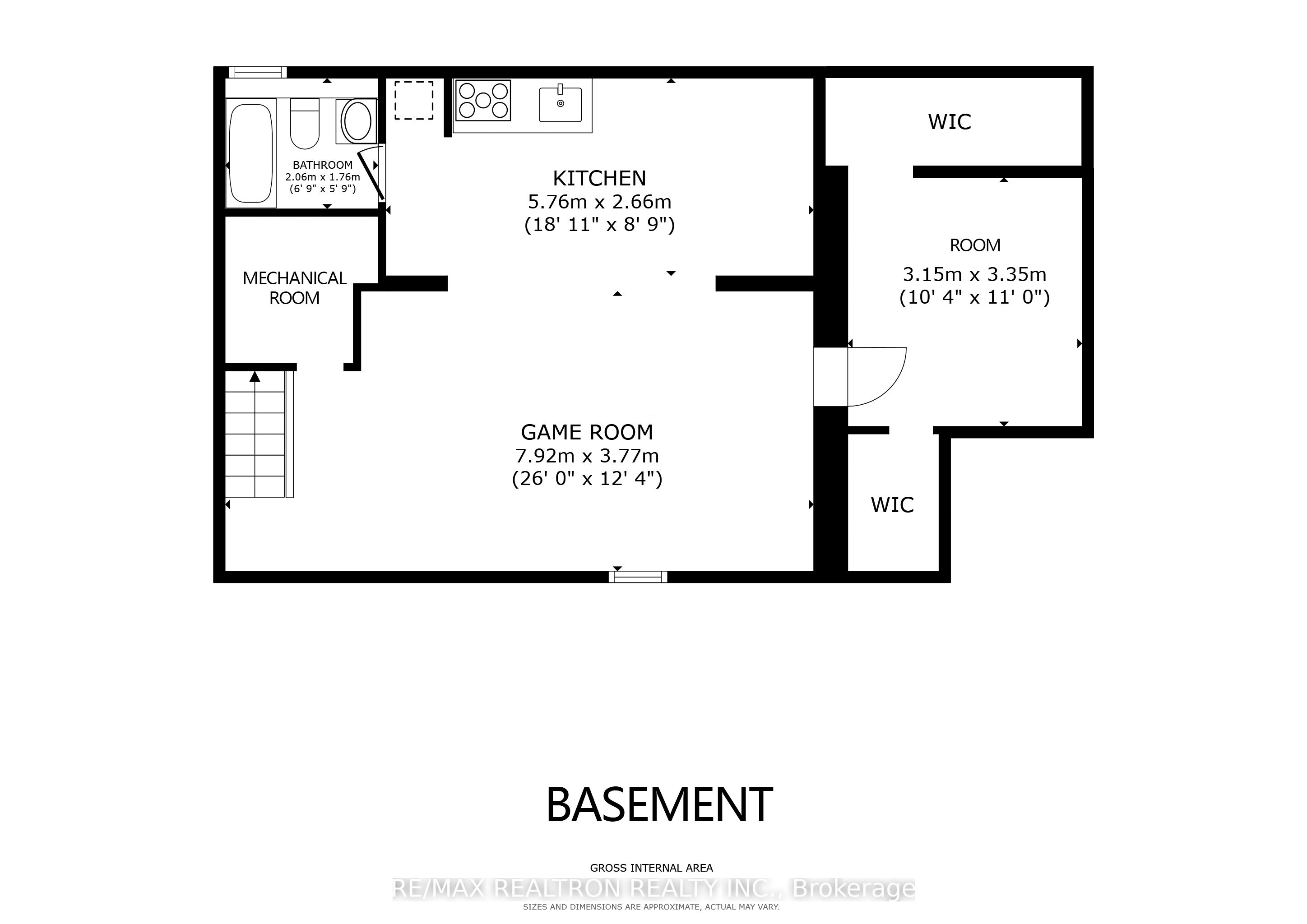 88 Cherrystone Drive