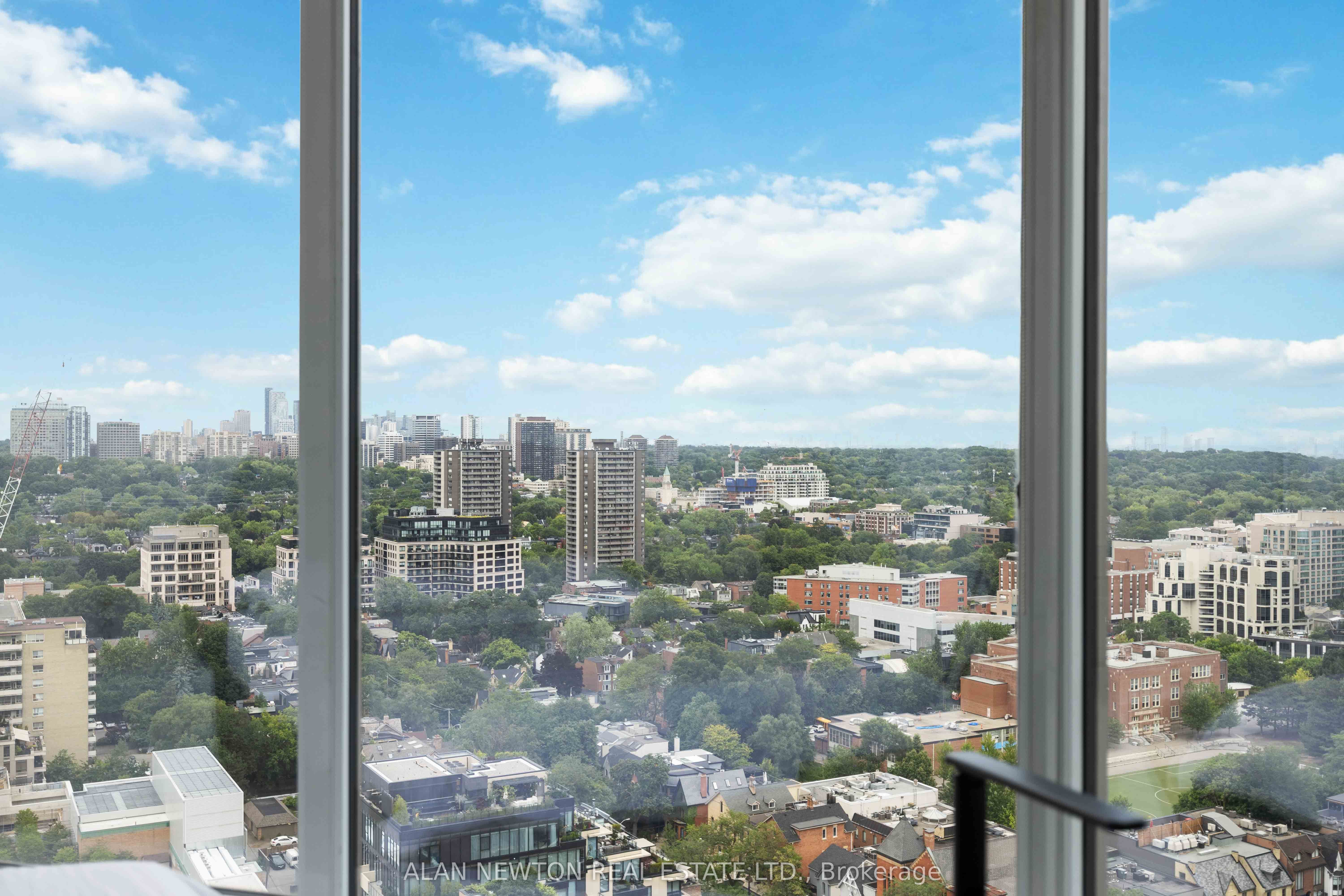 155 Yorkville Avenue #2604