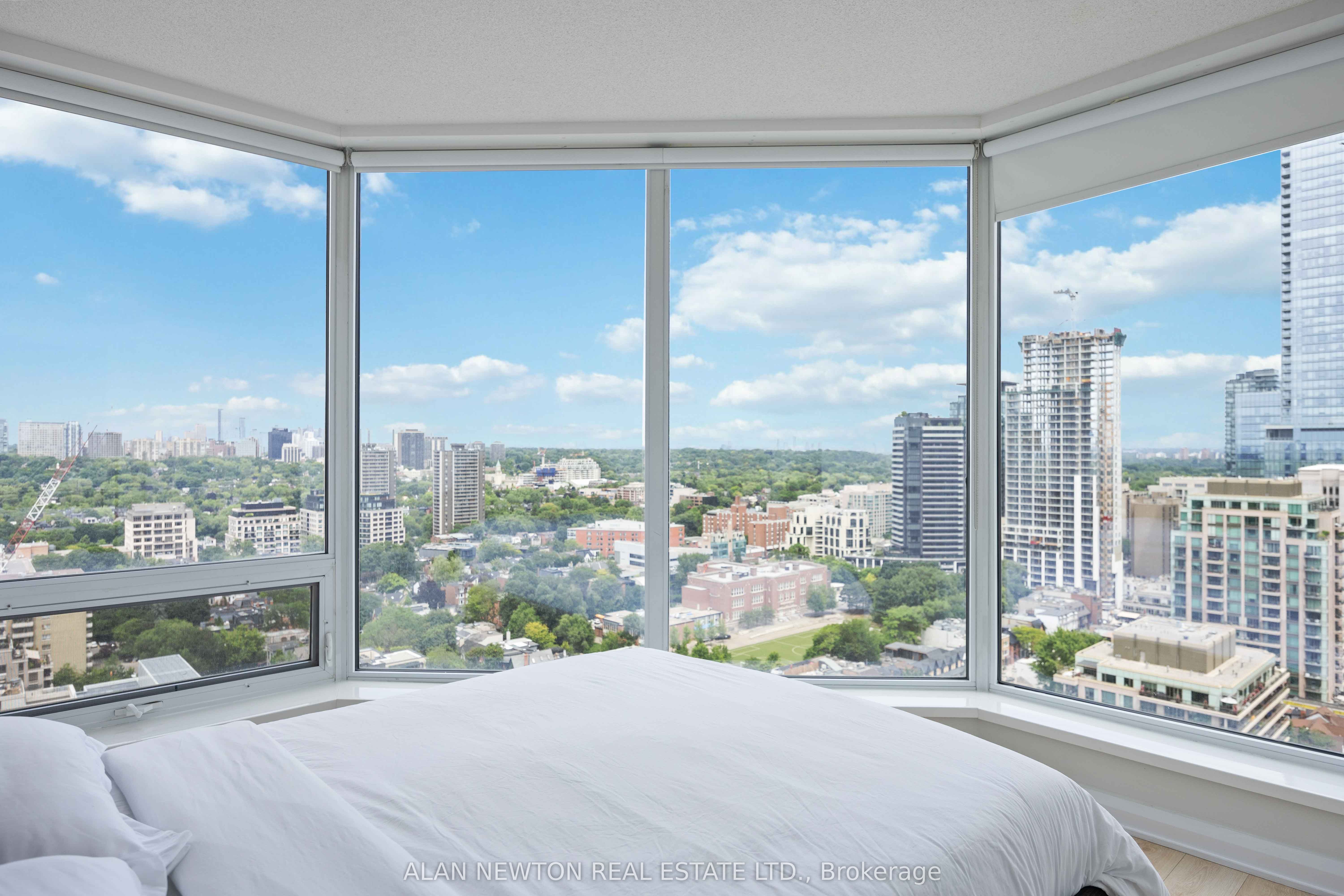 155 Yorkville Avenue #2604