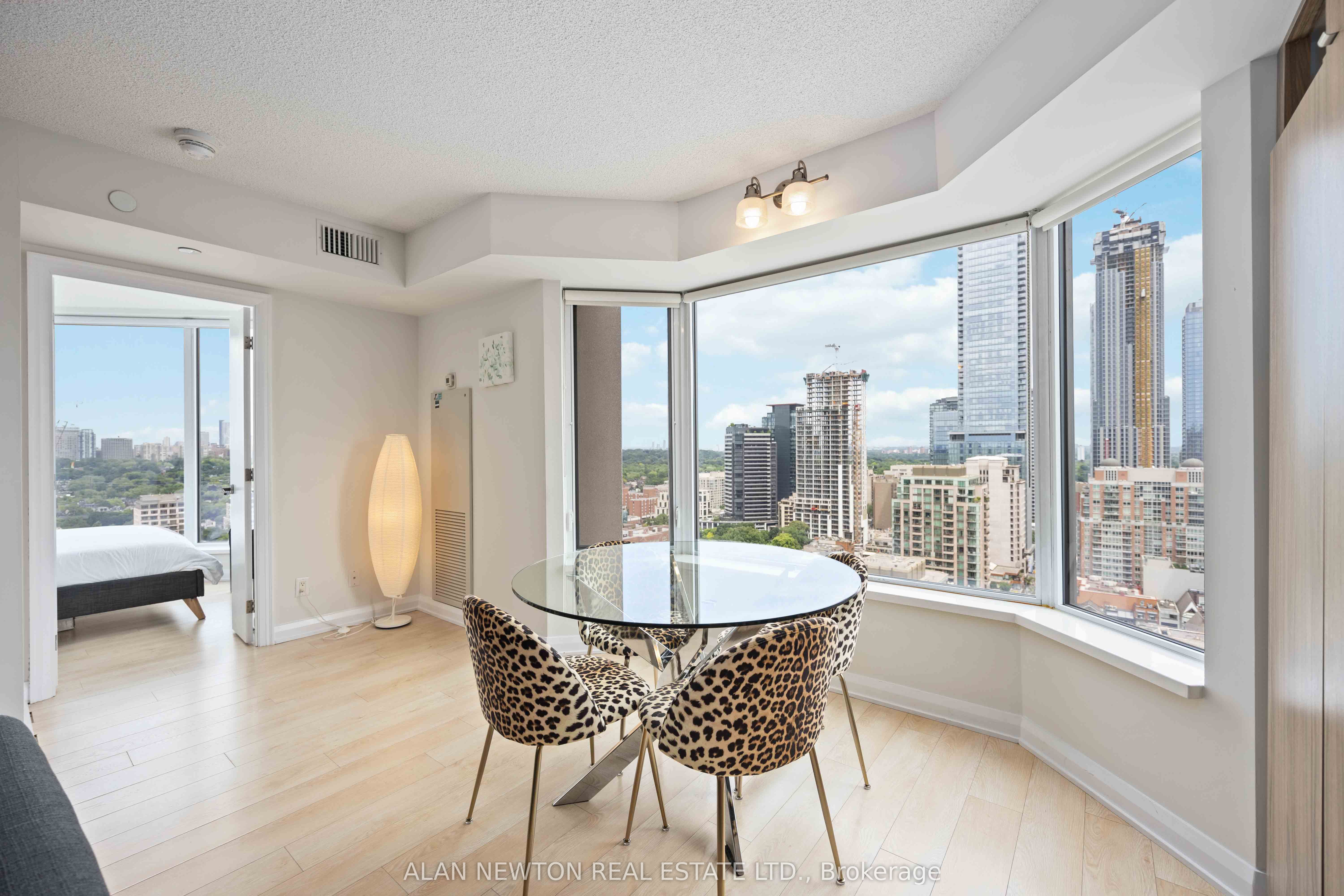 155 Yorkville Avenue #2604