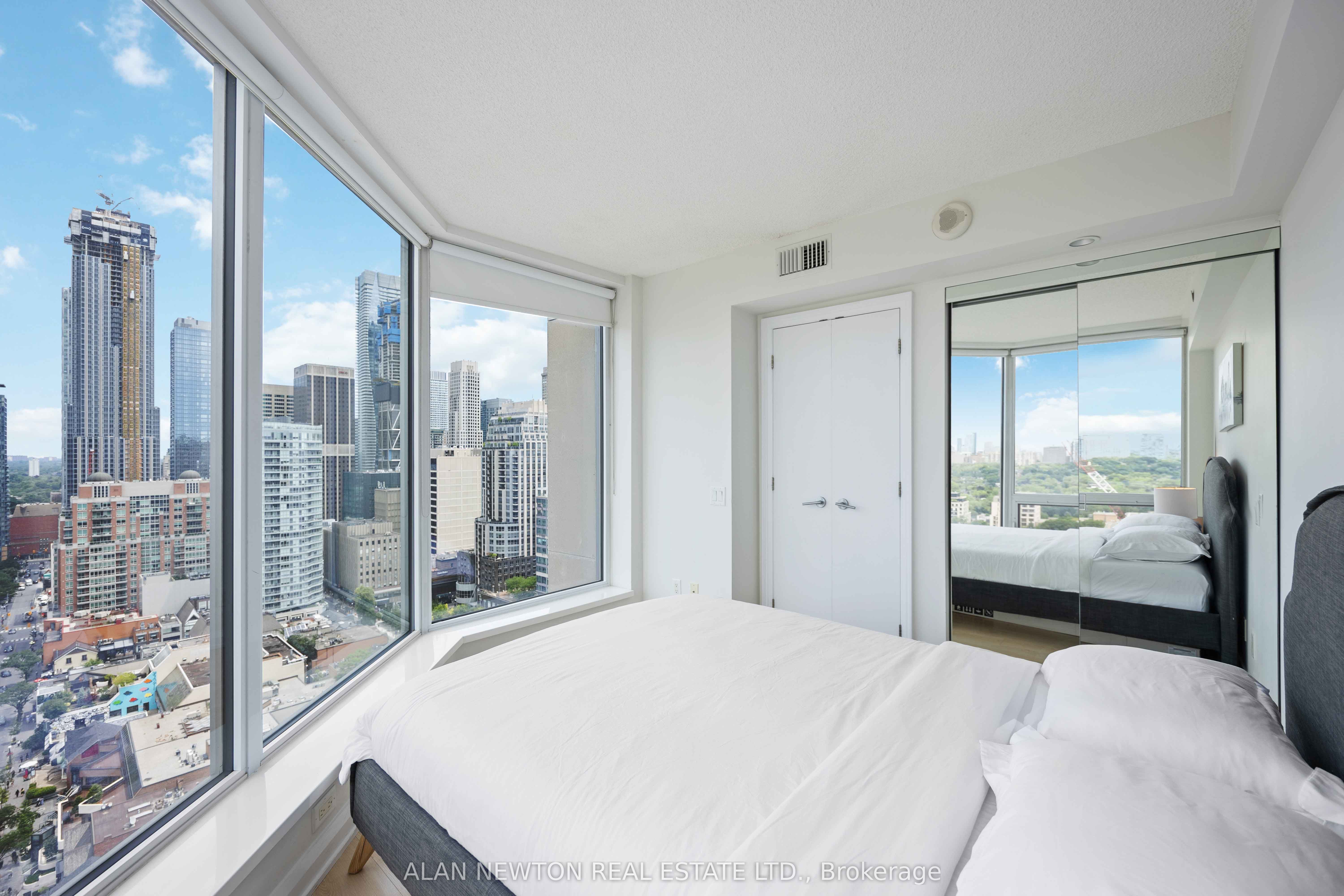 155 Yorkville Avenue #2604