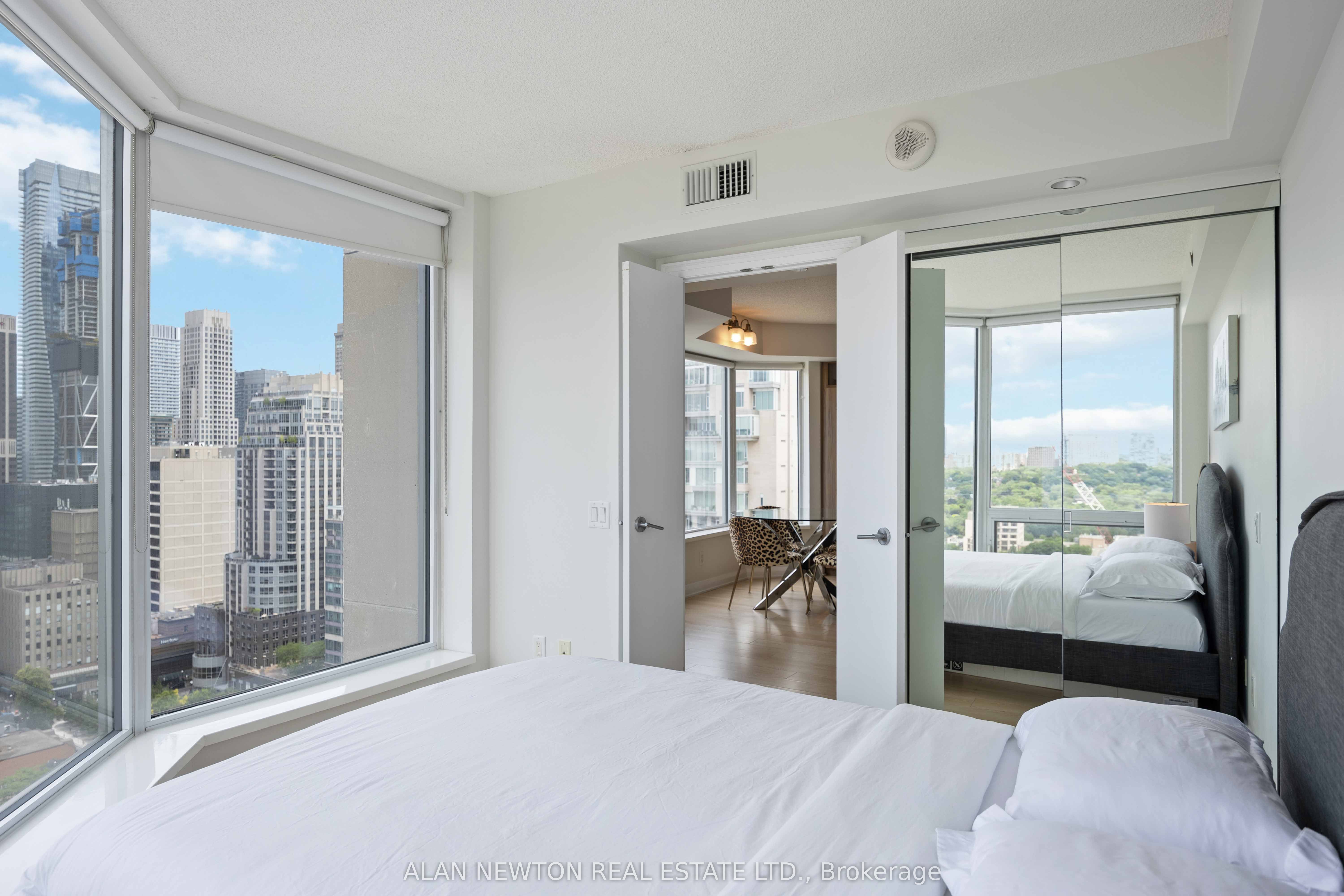 155 Yorkville Avenue #2604