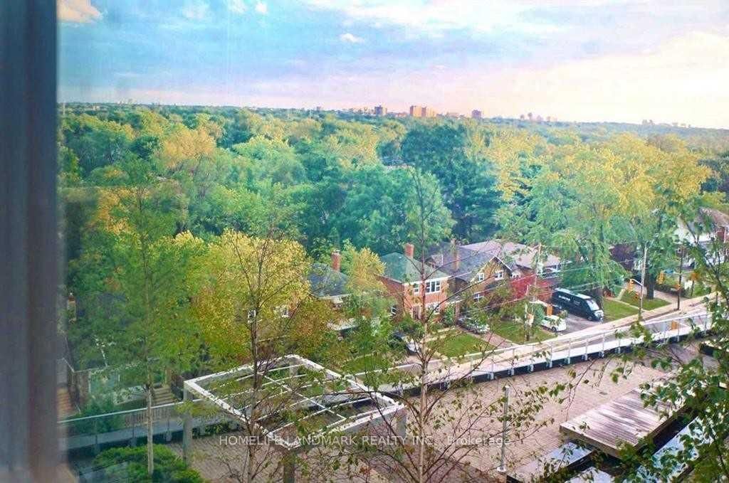 9 Bogert Avenue, #704