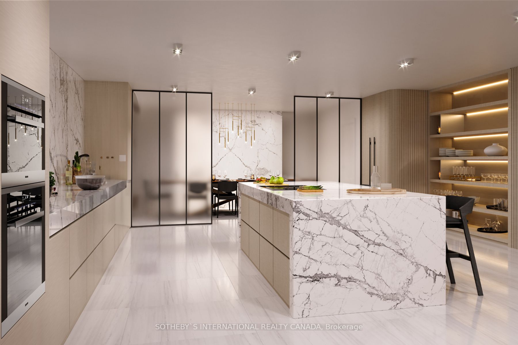 321 Davenport Road #301