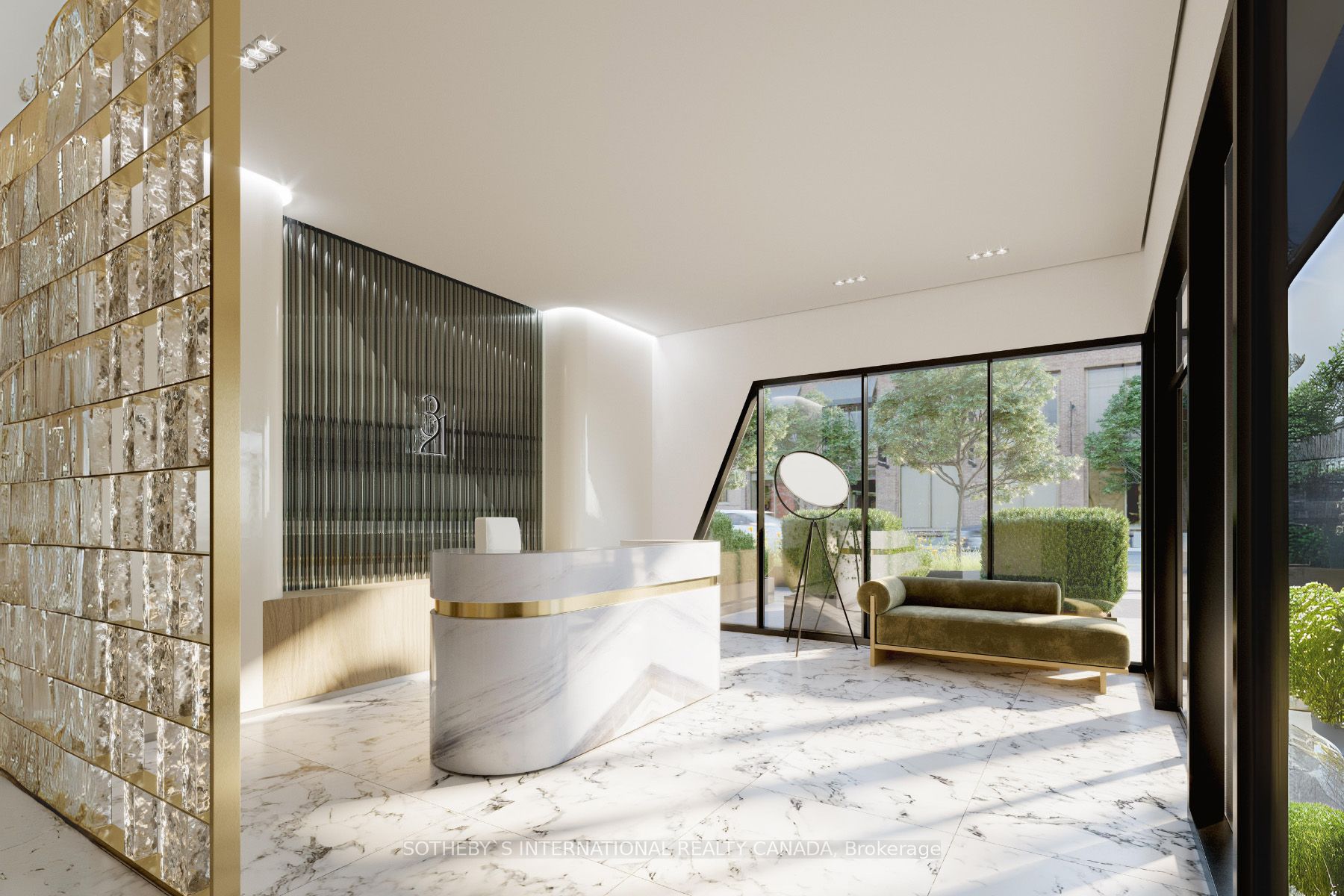 321 Davenport Road #301