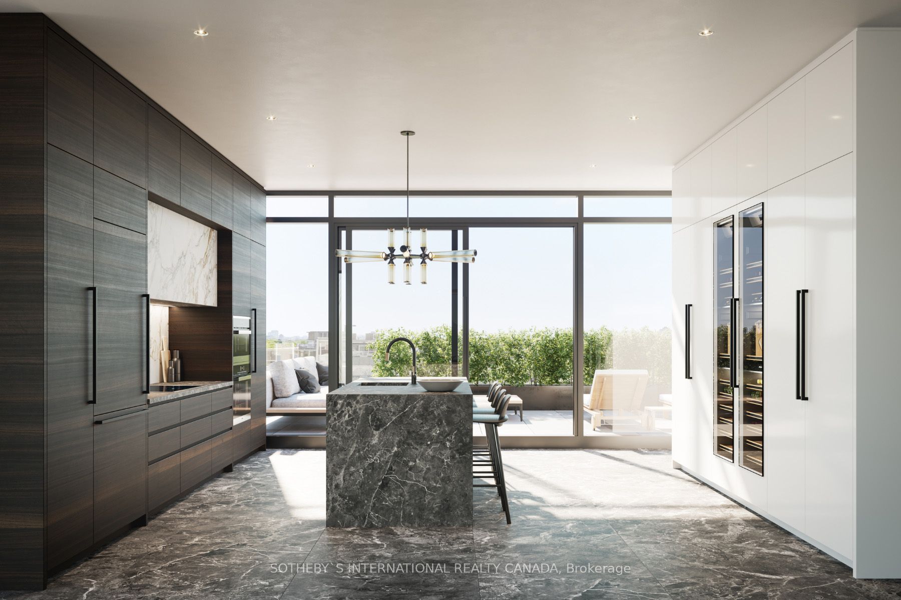 321 Davenport Road #301