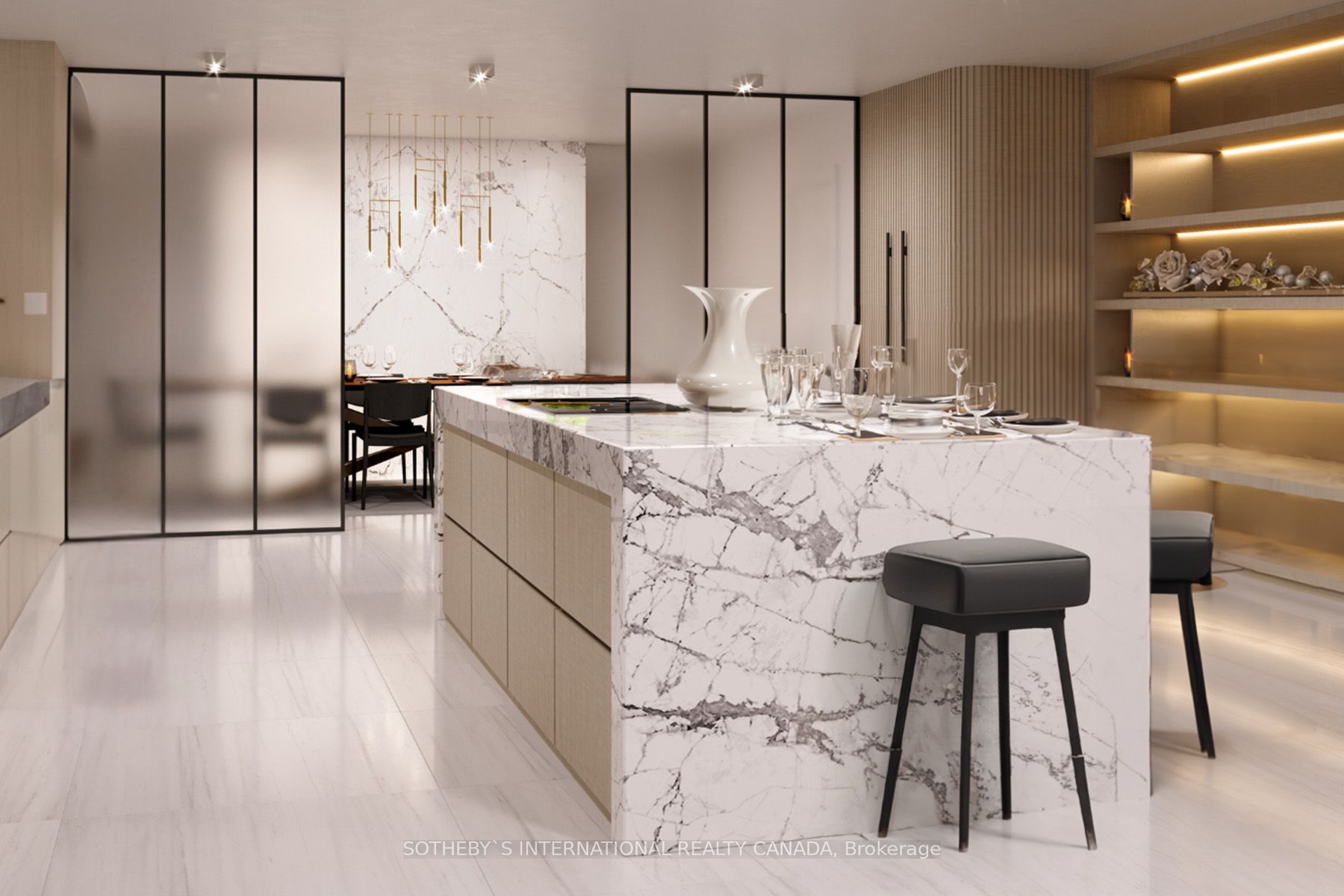 321 Davenport Road #301