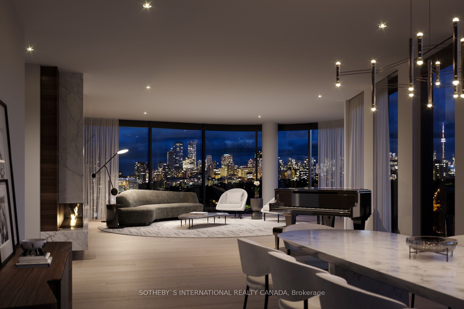 321 Davenport Road #301