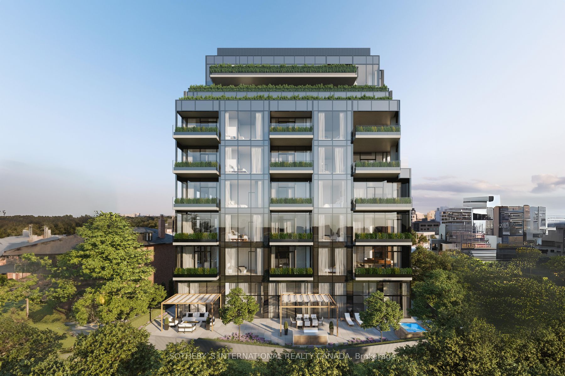 321 Davenport Road #301