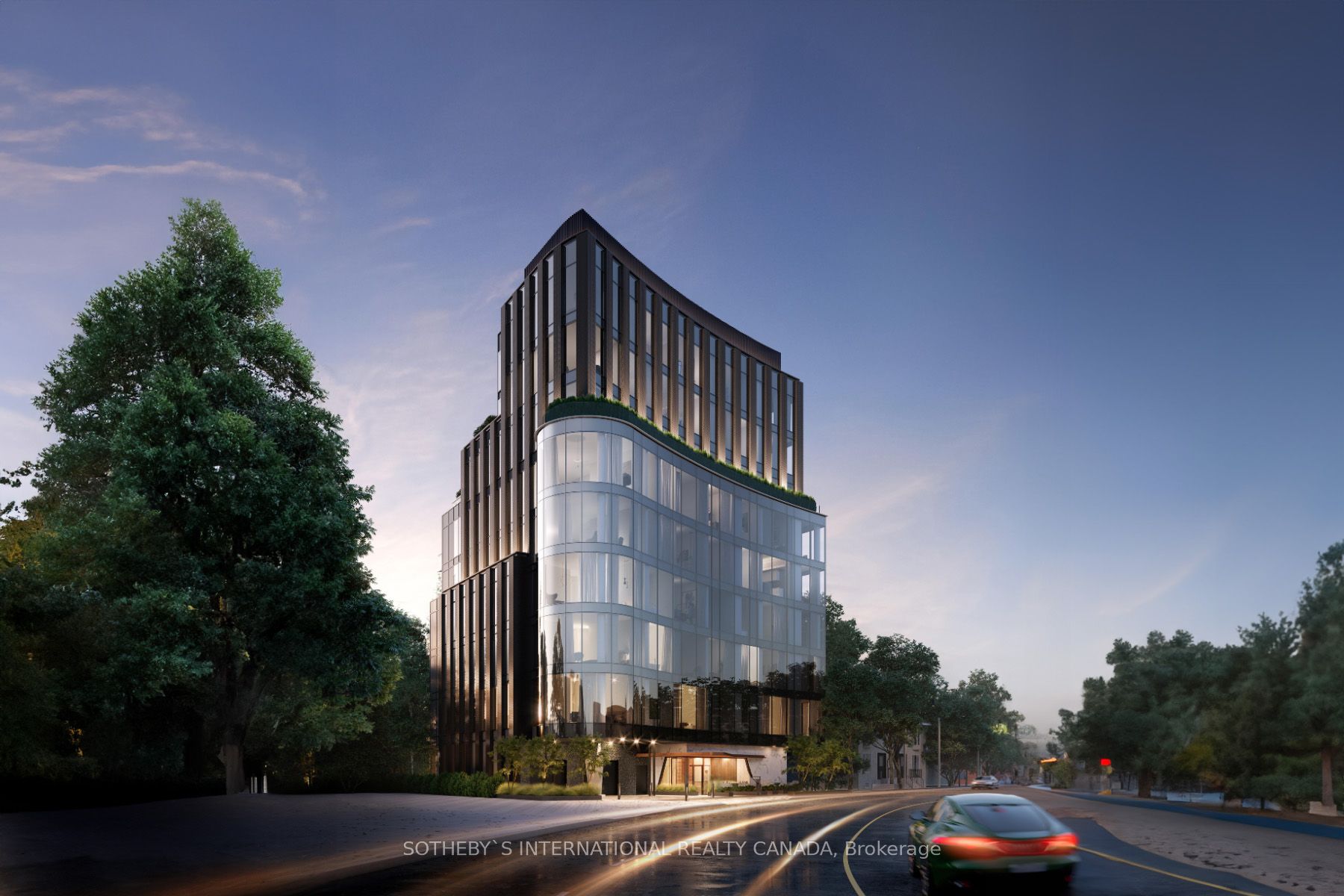 321 Davenport Road #301