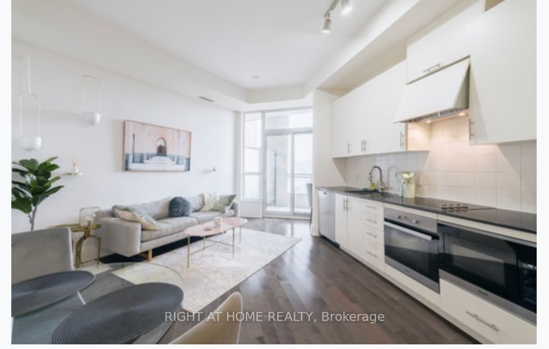 23 Glebe Road W #918