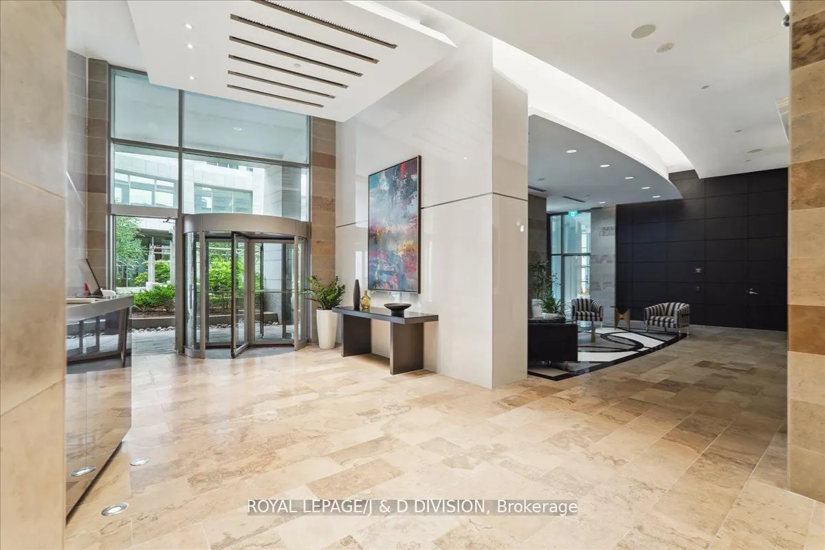 2181 Yonge Street #3402