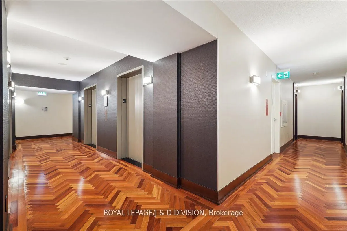 2181 Yonge Street #3402