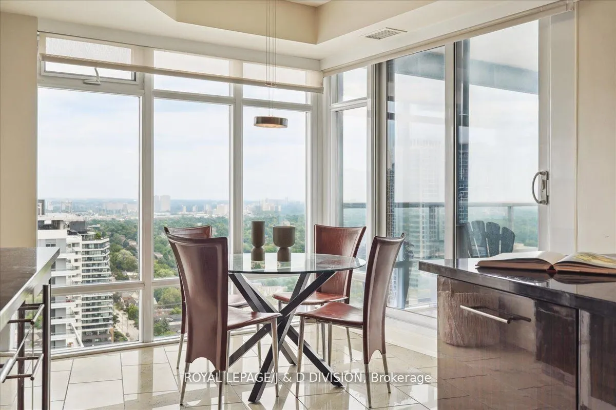 2181 Yonge Street #3402