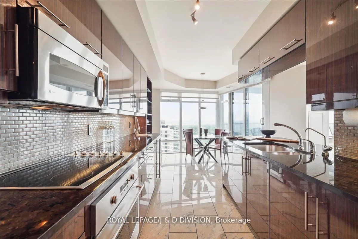 2181 Yonge Street #3402