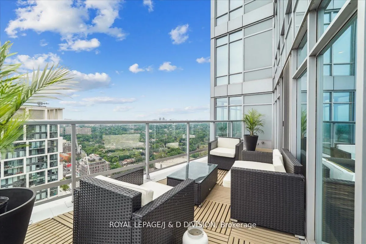 2181 Yonge Street #3402