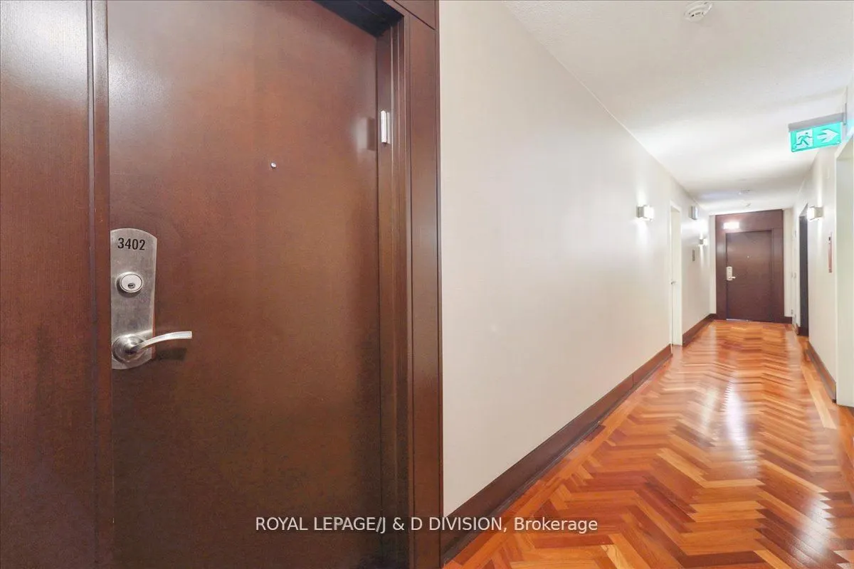2181 Yonge Street #3402