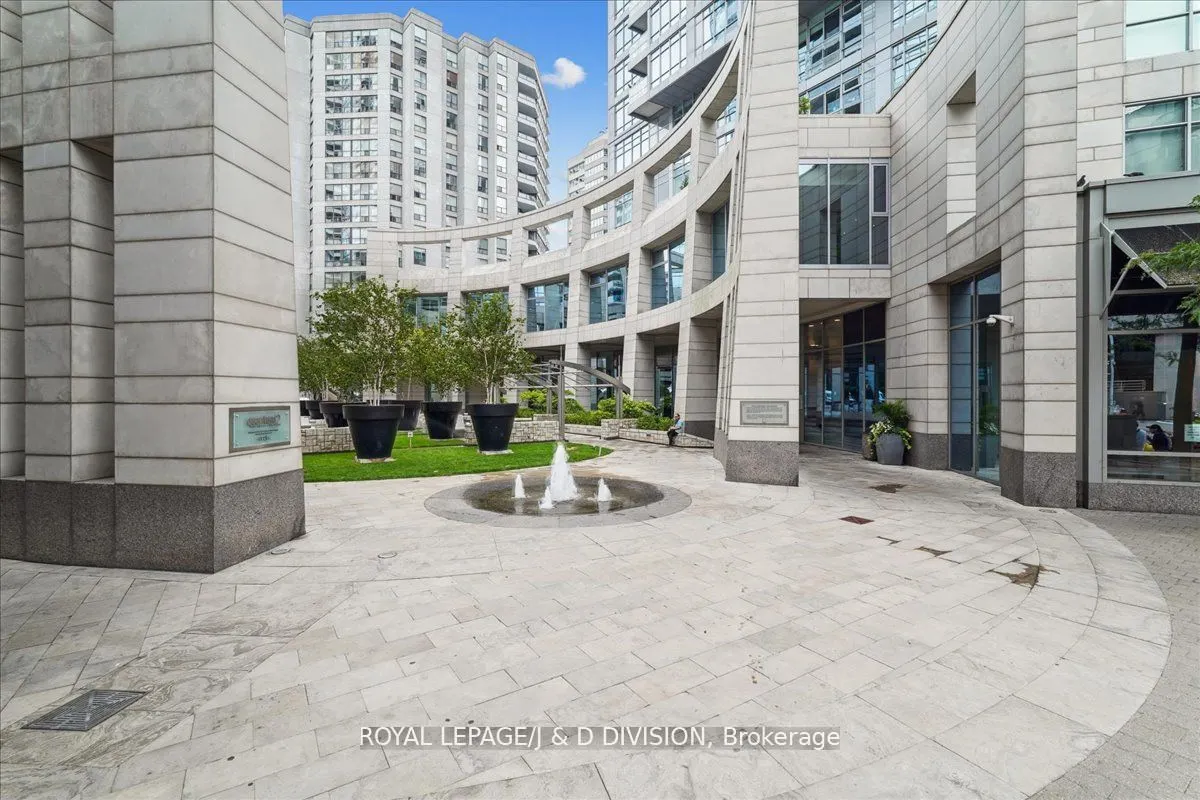 2181 Yonge Street #3402
