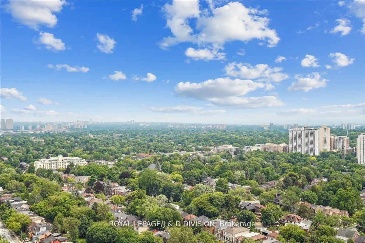 2181 Yonge Street #3402