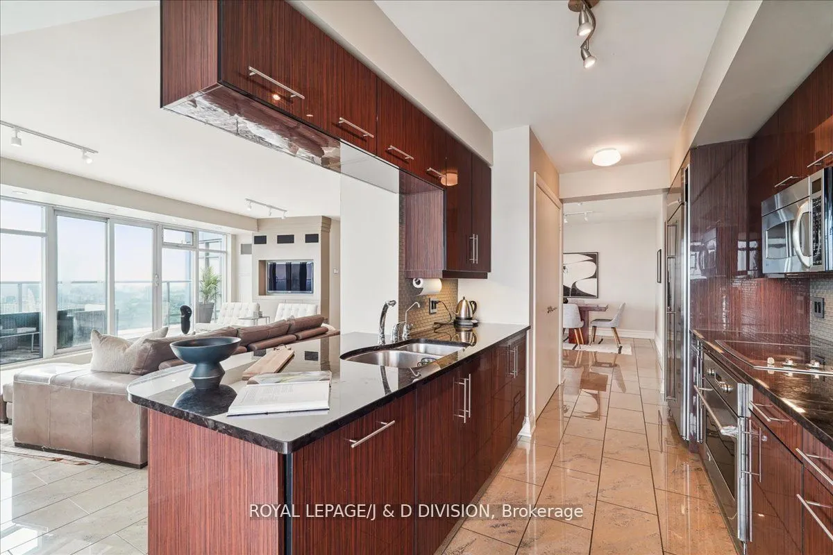 2181 Yonge Street #3402