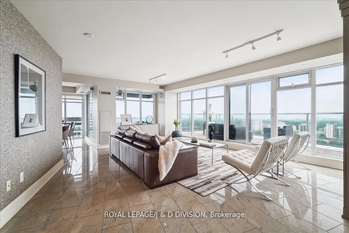 2181 Yonge Street #3402