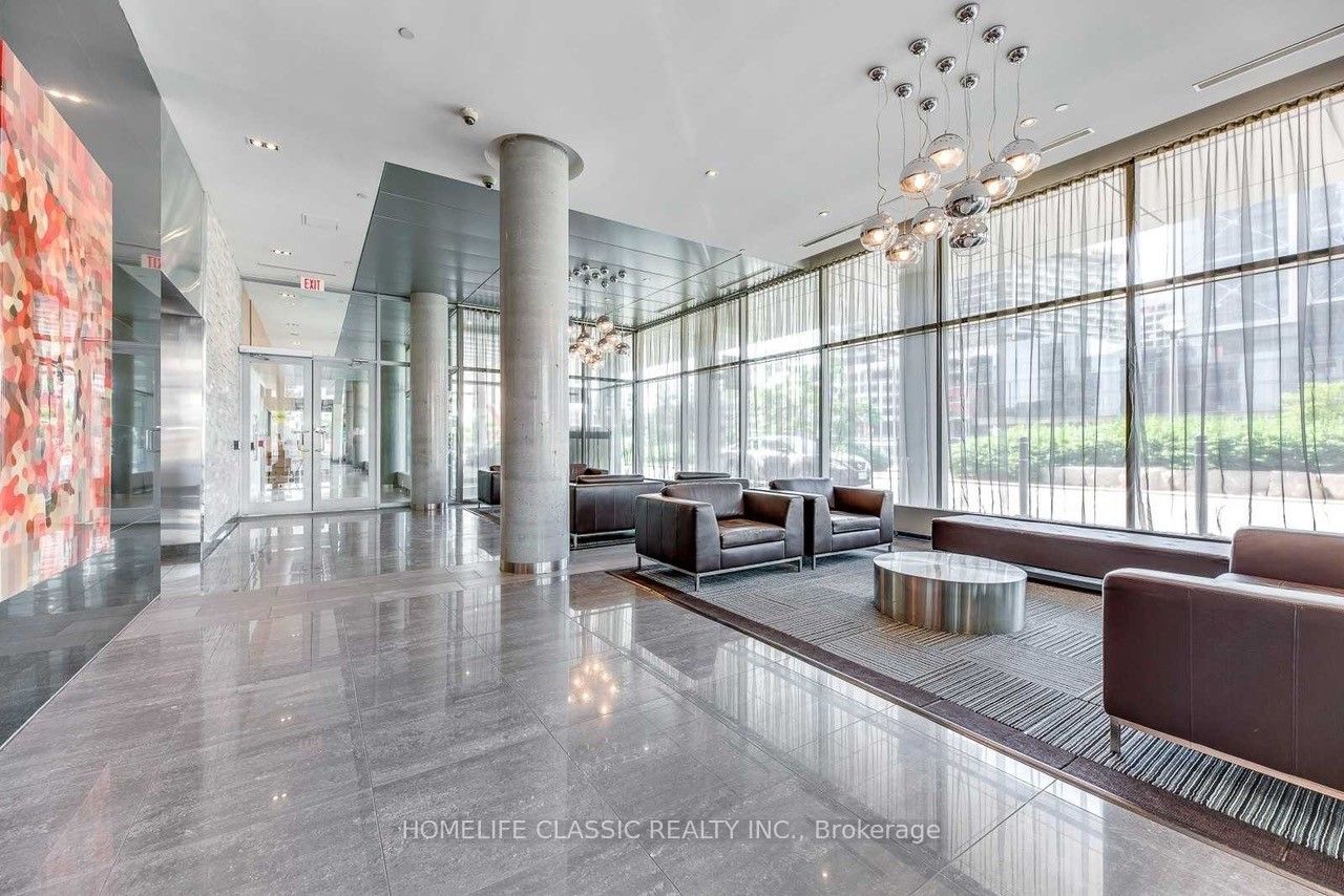 4K Spadina Avenue, #1220