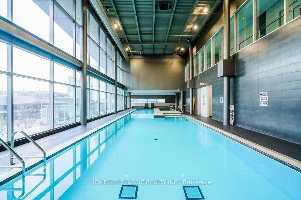 4K Spadina Avenue, #1220