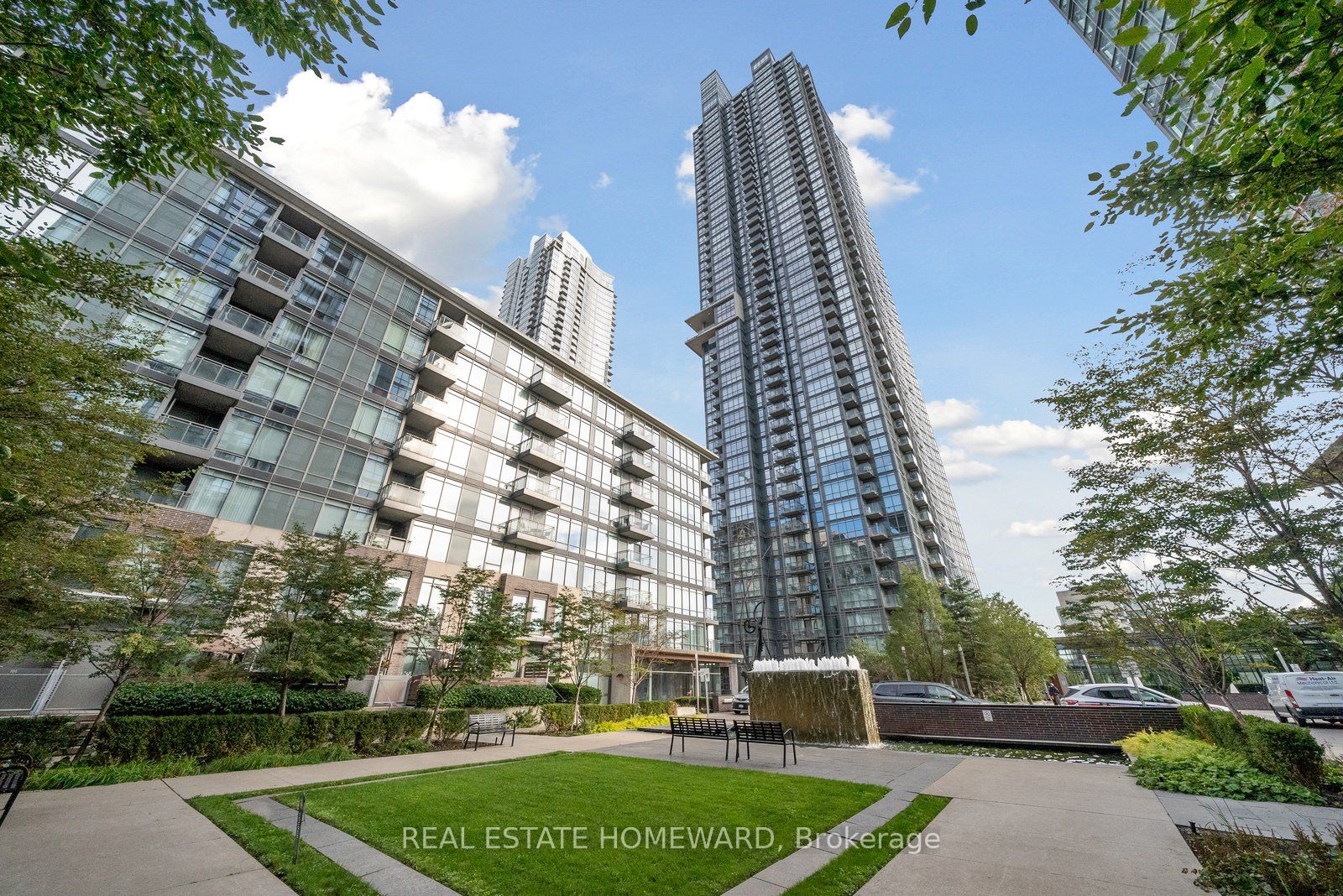 11 Brunel Court, #509