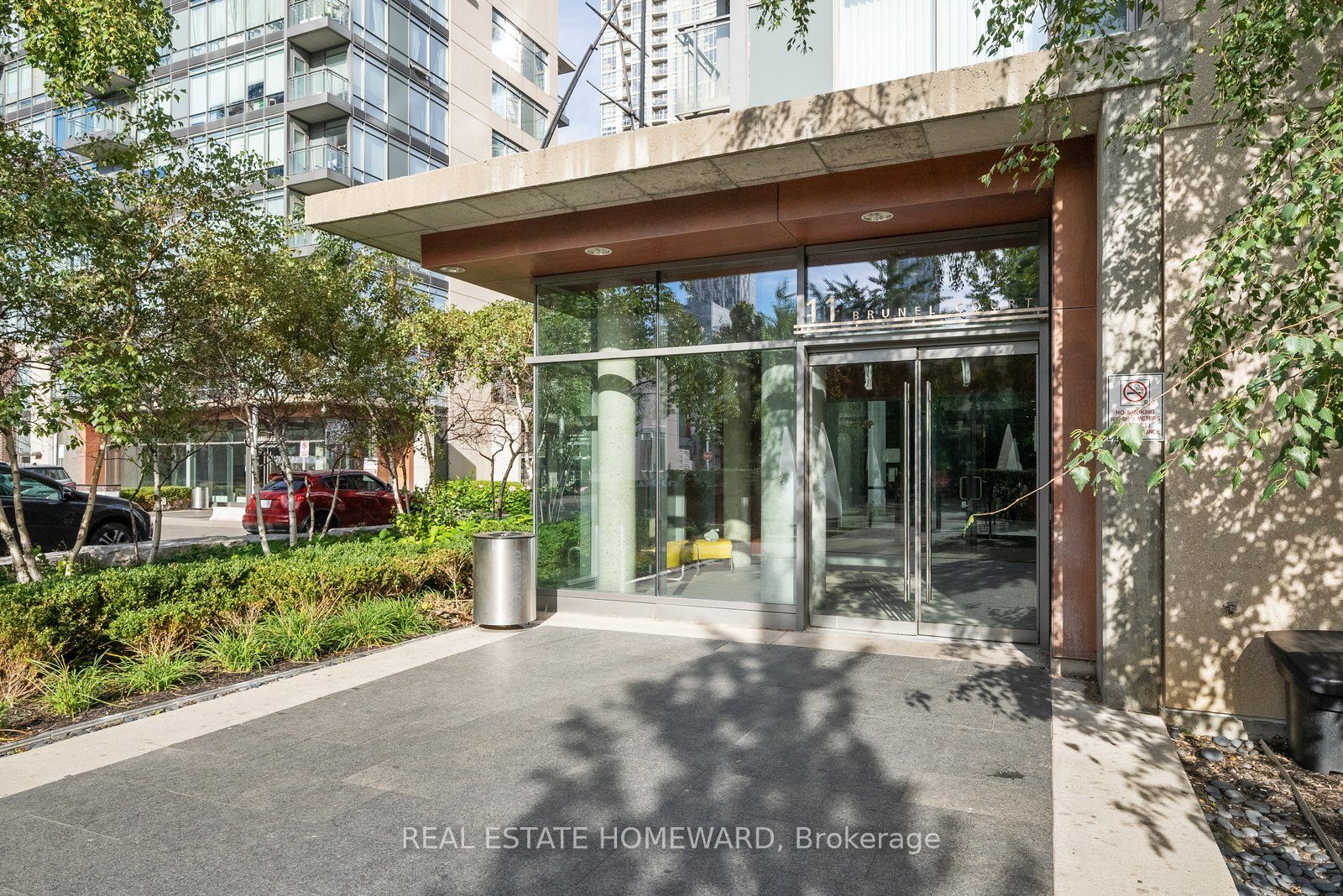 11 Brunel Court, #509