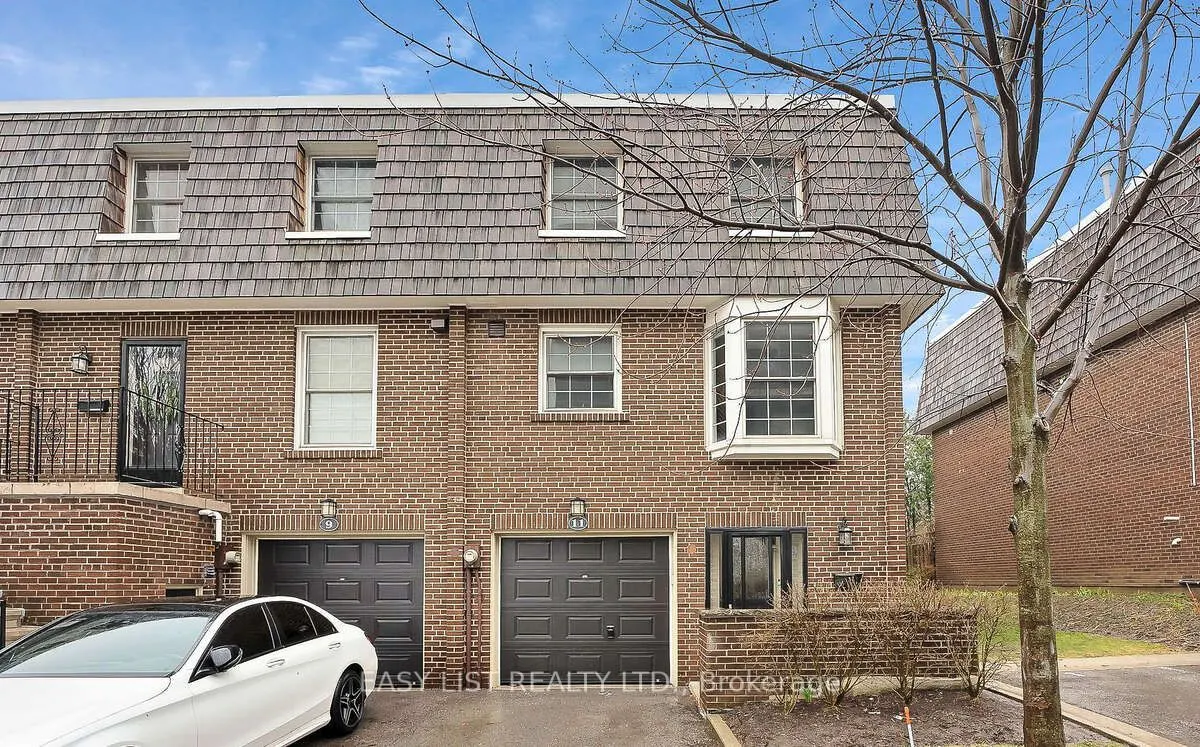 11 Stonedale Placeway #43