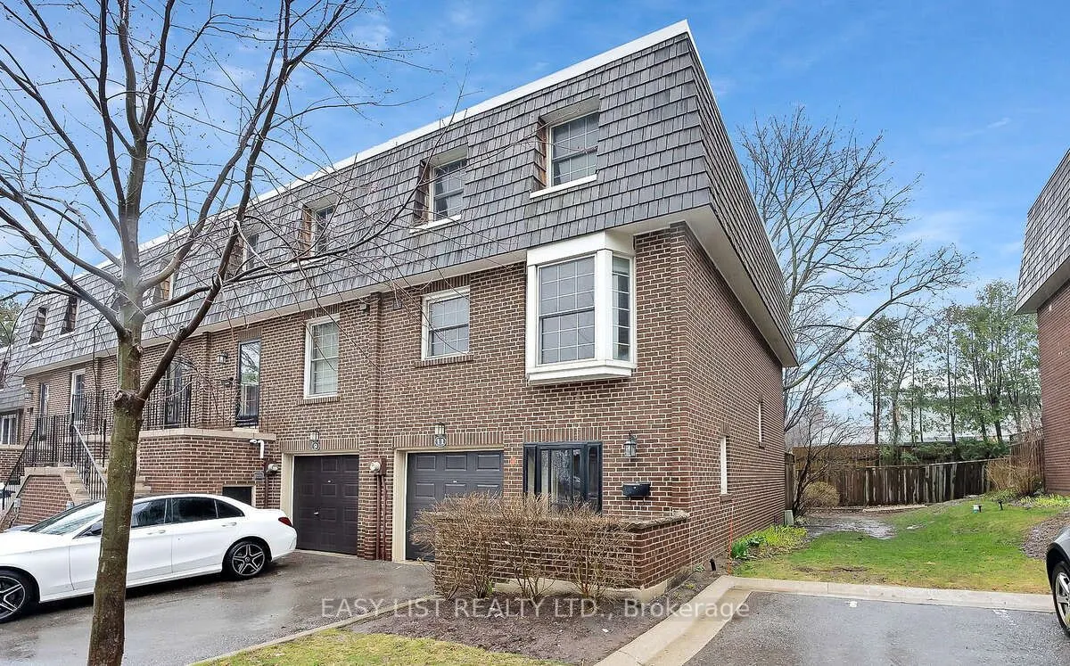 11 Stonedale Placeway #43