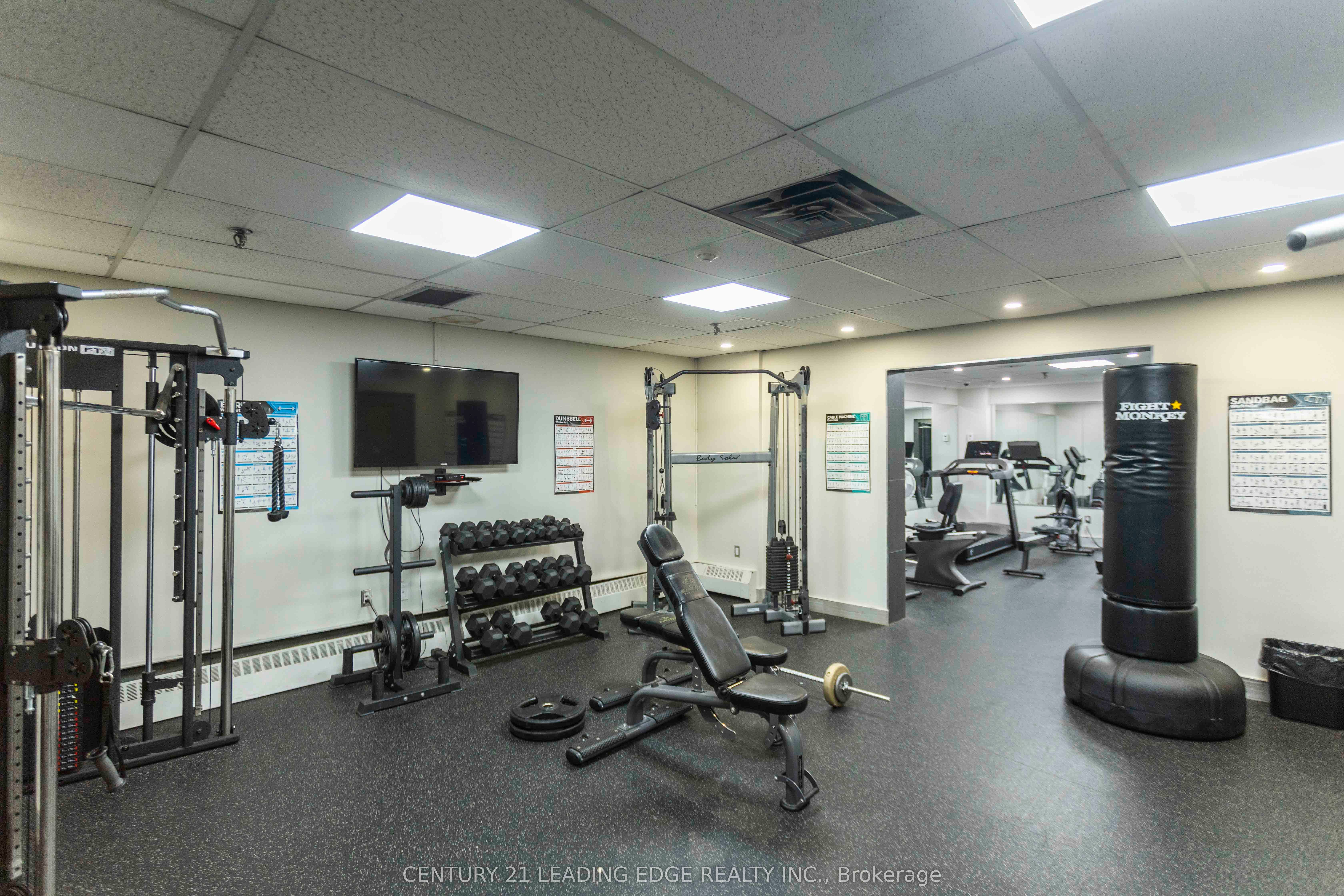 1338 York Mills Road, #1004