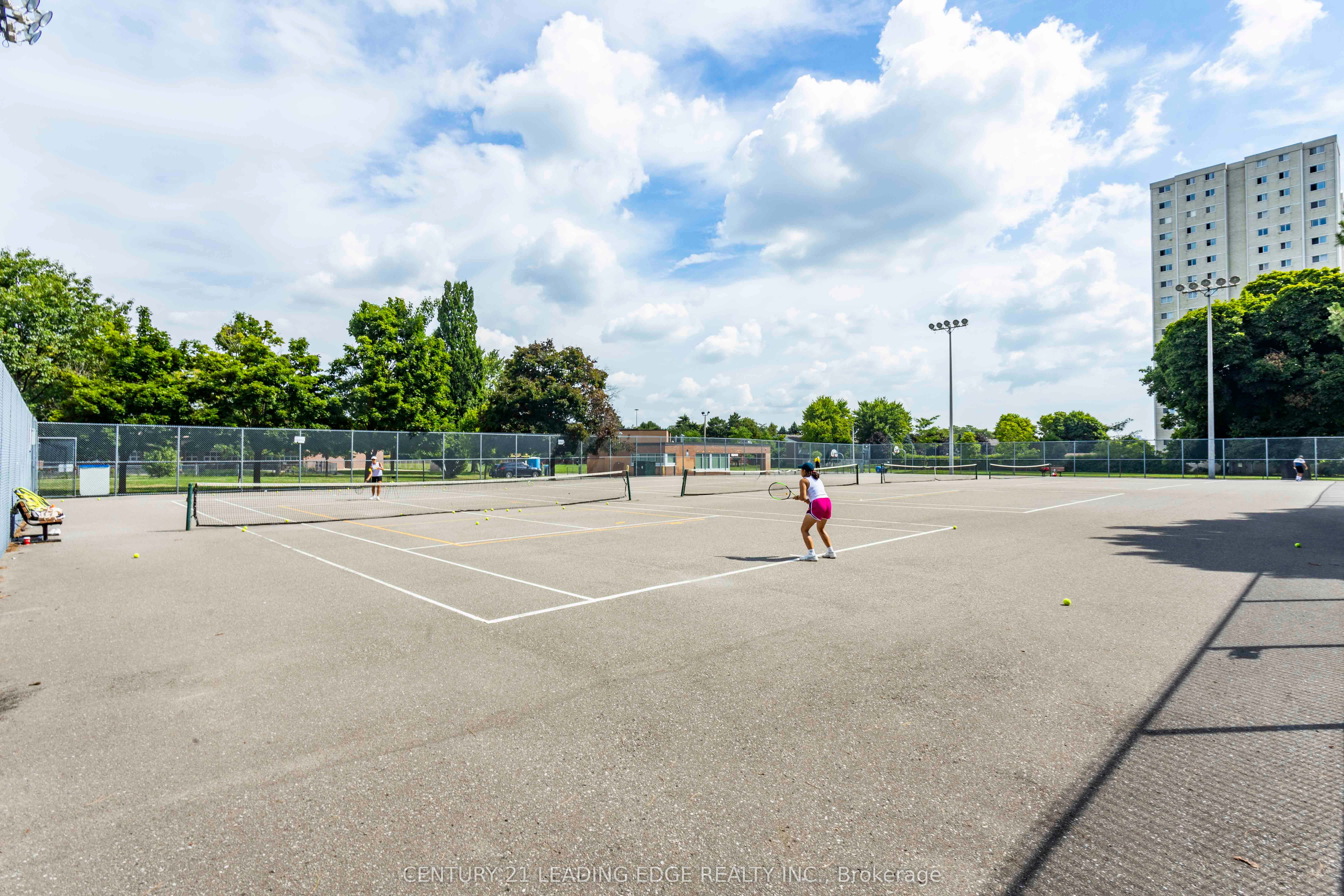 1338 York Mills Road, #1004