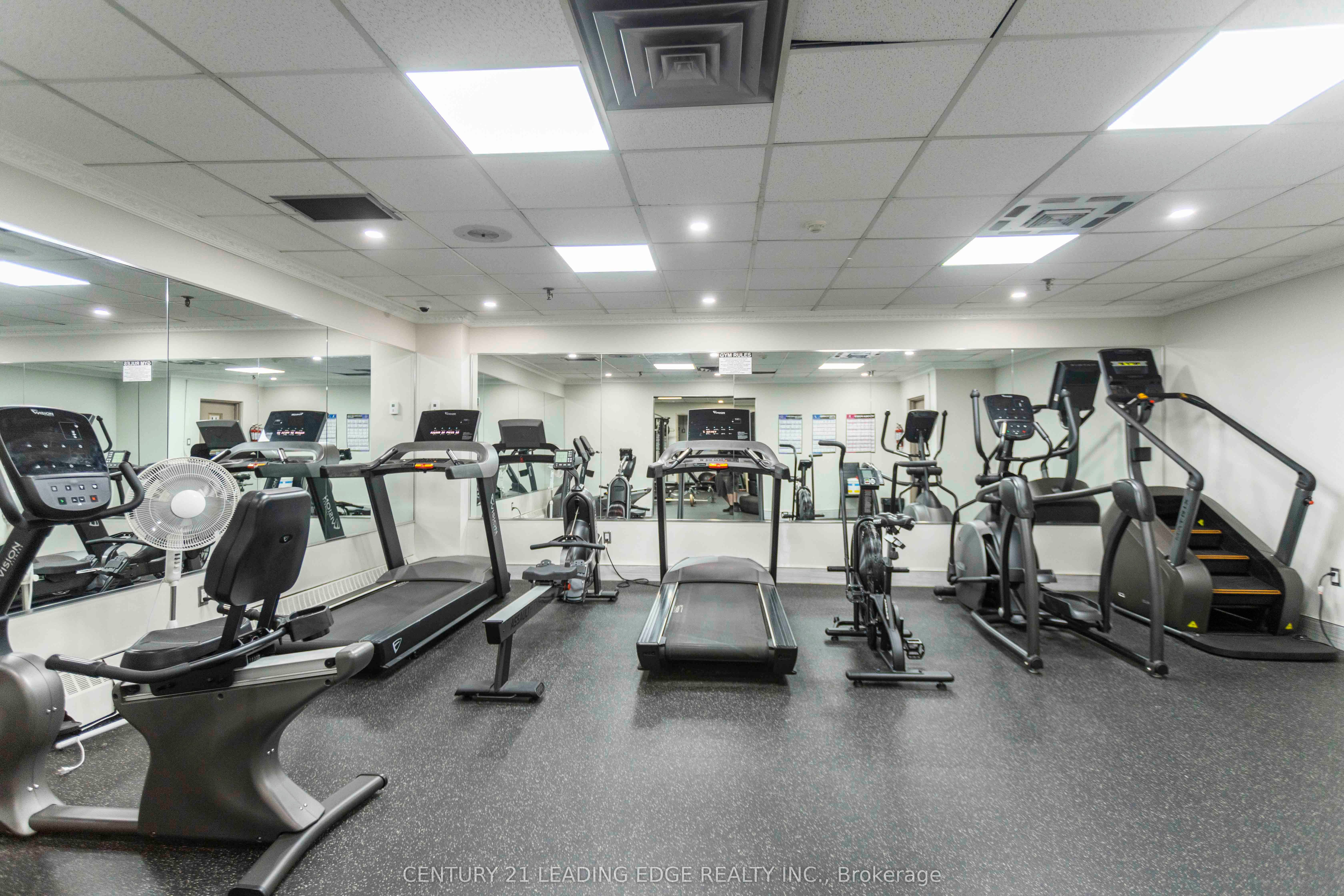1338 York Mills Road, #1004