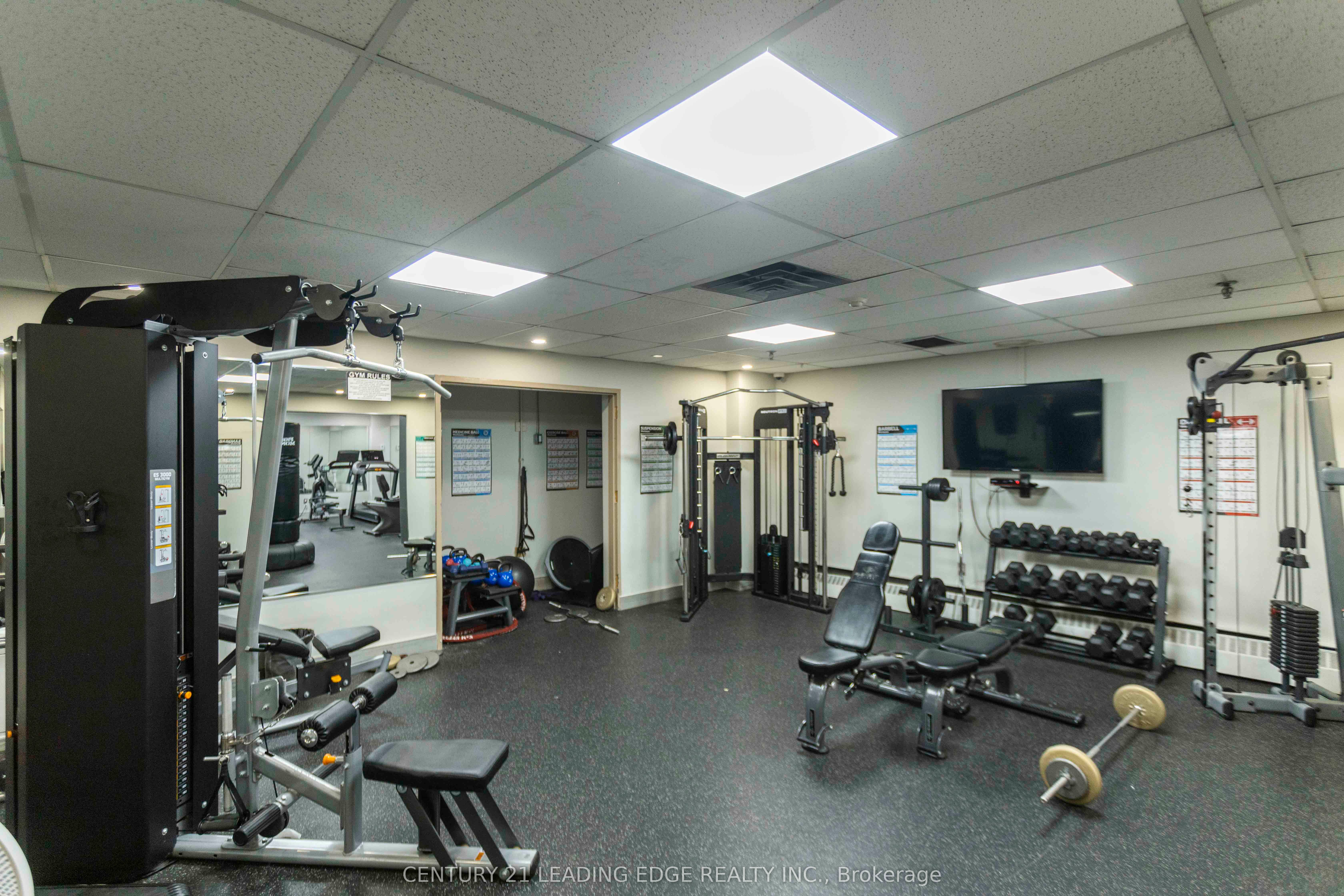 1338 York Mills Road, #1004