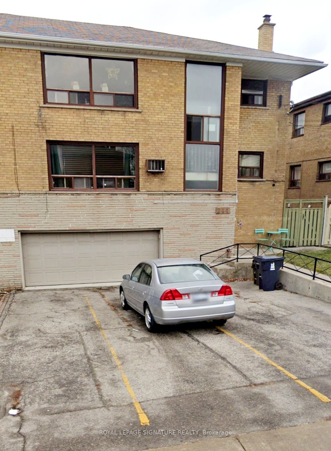 244 Overbrook Place