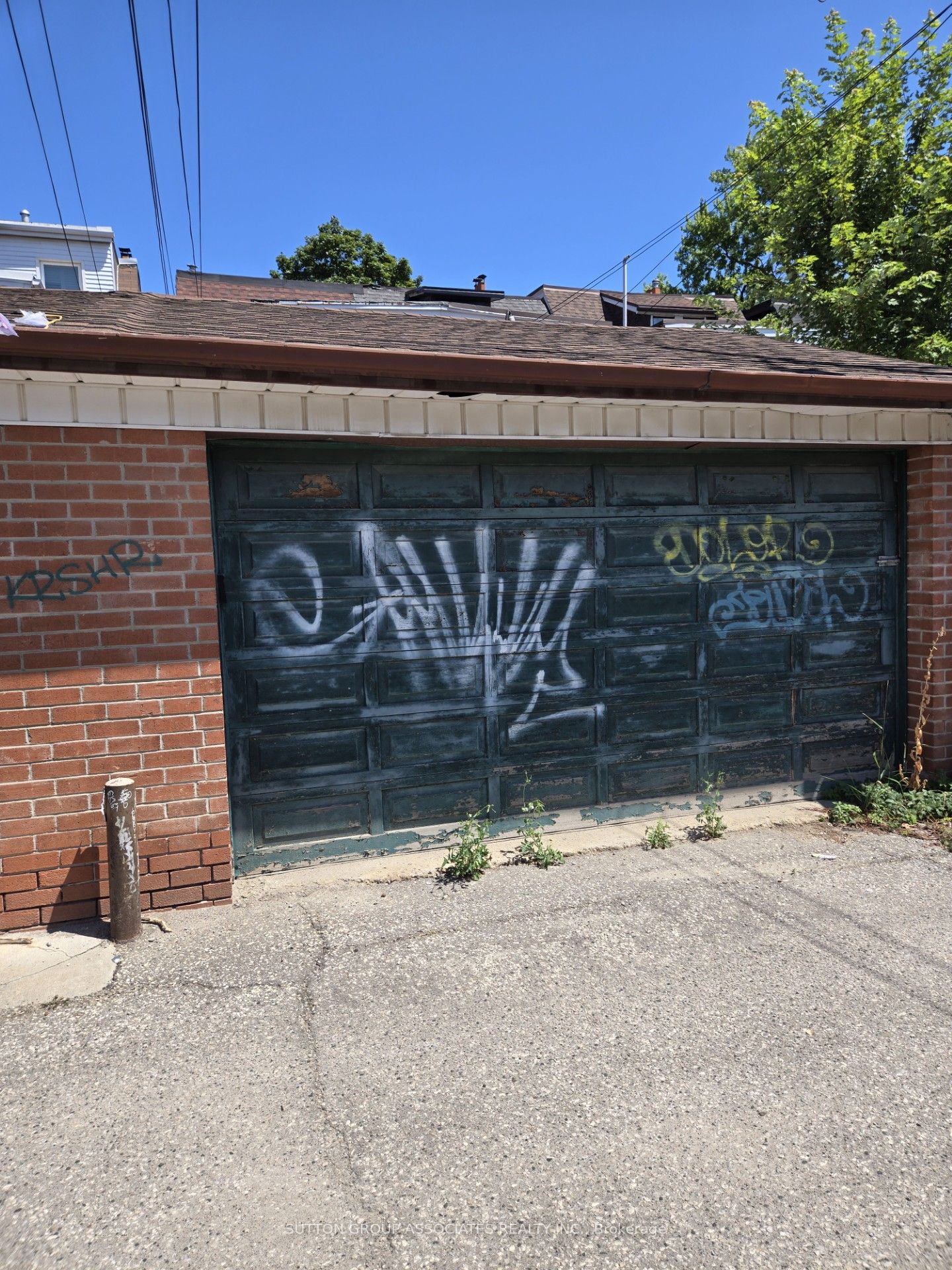 126 Grace Street