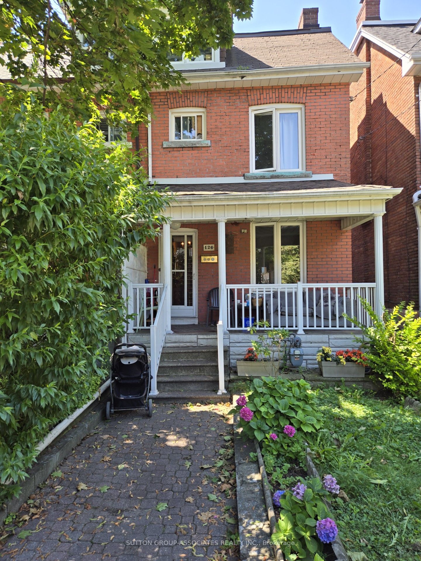 126 Grace Street